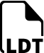 LDT file (Eulumdat) 4058075822054