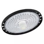 Ledvance LED Highbay Sensor Gen4 147W 22000lm 70D - 840 Cool White | IP65 - Motion and Light Sensor