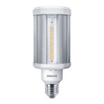Philips TrueForce LED E27 HPL Clear 21W 3000lm 360D - 840 Cool White | Replaces 50W