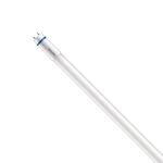 Philips MASTER LED T8 Conventional (EM), Mains (AC) High Output T8 7.6W 1090lm - 830 Warm White | 60cm - Replaces 18W