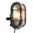 Nordlux Skotlampe Wall Light Black | Suitable for 1x E27