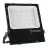 Ledvance LED Floodlight Performance Black 290W 35600lm 55x110D - 830 Warm White | IP66 - Asymmetrical
