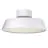 DFTP by Nordlux LED Pendant Kaito Metal White 10.5W 1100lm - 830 Warm White | Dimmable