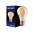 Noxion Lucent Filament LED E27 Pear Amber 7.2W 630lm -  822 Extra Warm White | Dimmable - Replaces 50W