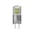 Noxion Bolt LED Capsule GY6.35 2.6W 300lm - 830 Warm White | Replaces 28W
