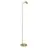 Eglo Floor Lamp Rigomagno Steel Brass | Suitable for GU10