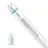 Philips LED Tube T8 MASTER Value (EM/Mains) High Output 8W 1050lm - 840 Cool White | 60cm - Replaces 18W