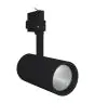 Ledvance LED Tracklight Spot D85 Black 35W 2660lm 24D - 930 Warm White | Best Colour Rendering 