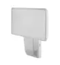 Ledvance LED Floodlight Endura White 27W 3000lm 100D - 840 Cool White | IP55 - Motion and Light Sensor - Symmetrical