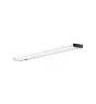 Ledvance LED Batten Linear Flat 12W 760lm - 830 Warm White | 53cm - Motion and Light Sensor