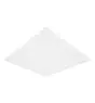 Ledvance LED Panel Compact 28W 3640lm - 830 Warm White | 62.5x62.5cm - UGR <25 - Dali Dimmable