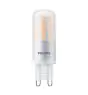 Philips Corepro LED Capsule G9 4.8W 570lm - 830 Warm White | Replaces 60W
