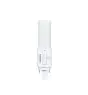 Philips CorePro PL-C / Dulux-D D/E LED 5.9W 850lm - 830 Warm White | Replaces 13W
