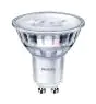 Philips Corepro LED Spot GU10 PAR16 2.7W 225lm 36D - 830 Warm White | Replaces 25W