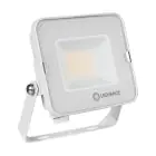 Ledvance LED Floodlight Compact White 20W 2000lm 100D - 840 Cool White | IP65 - Symmetrical 