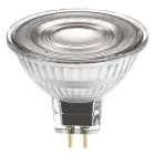 Ledvance  Performance LED Spot Reflector GU5.3 MR16 5W 345lm 36D - 930 Warm White | Best Colour Rendering - Dimmable - Replaces 35W