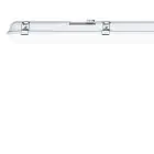 THORNeco LED Waterproof Batten Julie 55W 6300lm - 840 Cool White | 150cm - Through Wiring
