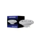 Noxion Lucent LED Spot G53 AR111 7.4W 450lm 24D - 930 Warm White | Best Colour Rendering - Dimmable - Replaces 50W